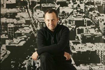 Vik Muniz, Criatividade sem Limites.