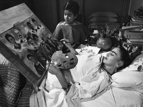 10 Fatos Curiosos Sobre a Vida de Frida Kahlo