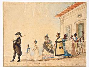 Missão Artística Francesa no Brasil