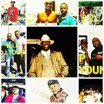 Miss you bro  #CANTSTOPPOSTINGYOLIFEDJYOUNGMONEYRIP no tags just me