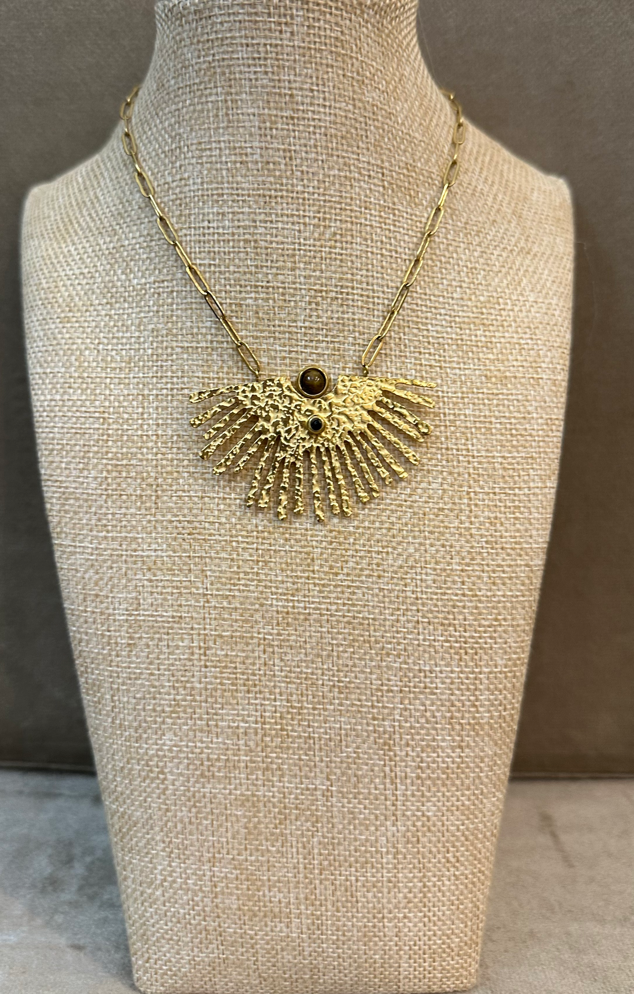  Bohemian Short Necklace