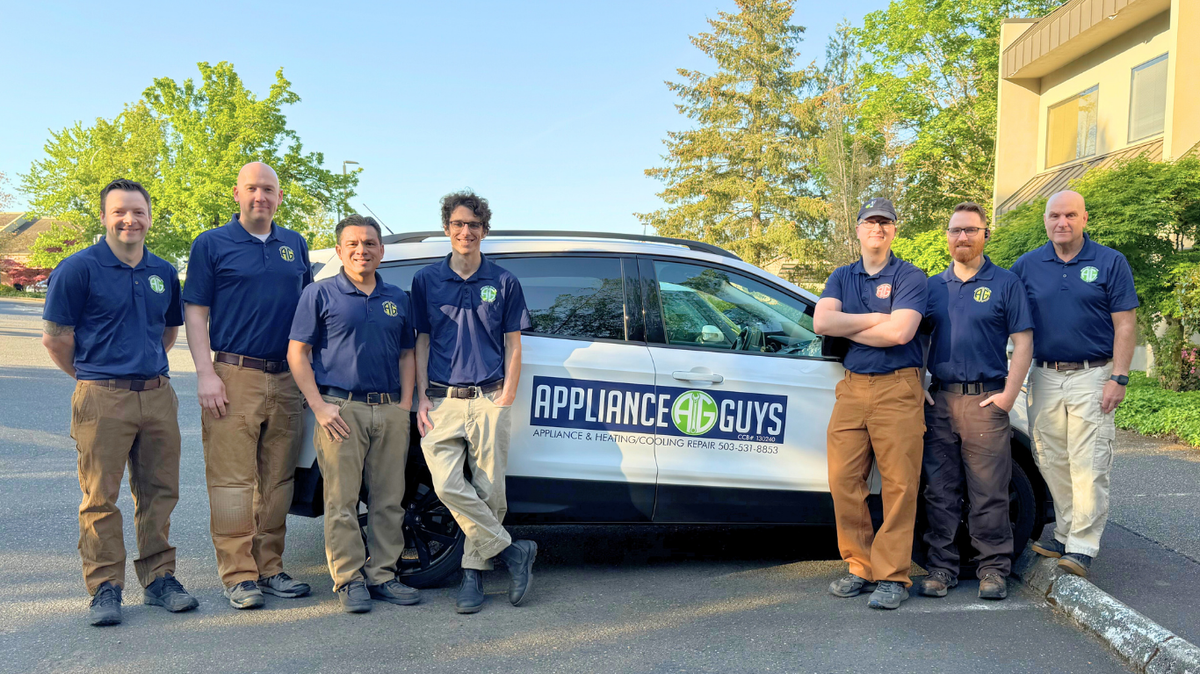 Appliance Guys Inc