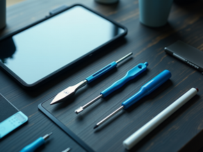 Assistance technique pour vos systèmes informatiques