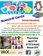 Social Media Poll / Donation Box