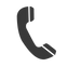 Phone icon – contact HighLux Service for a free quote