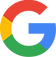 Google icon – read our customer reviews on Google