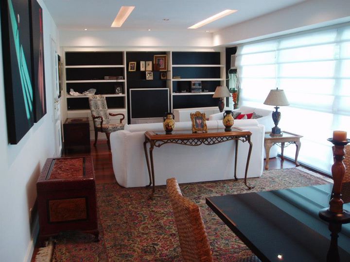 sala de estar