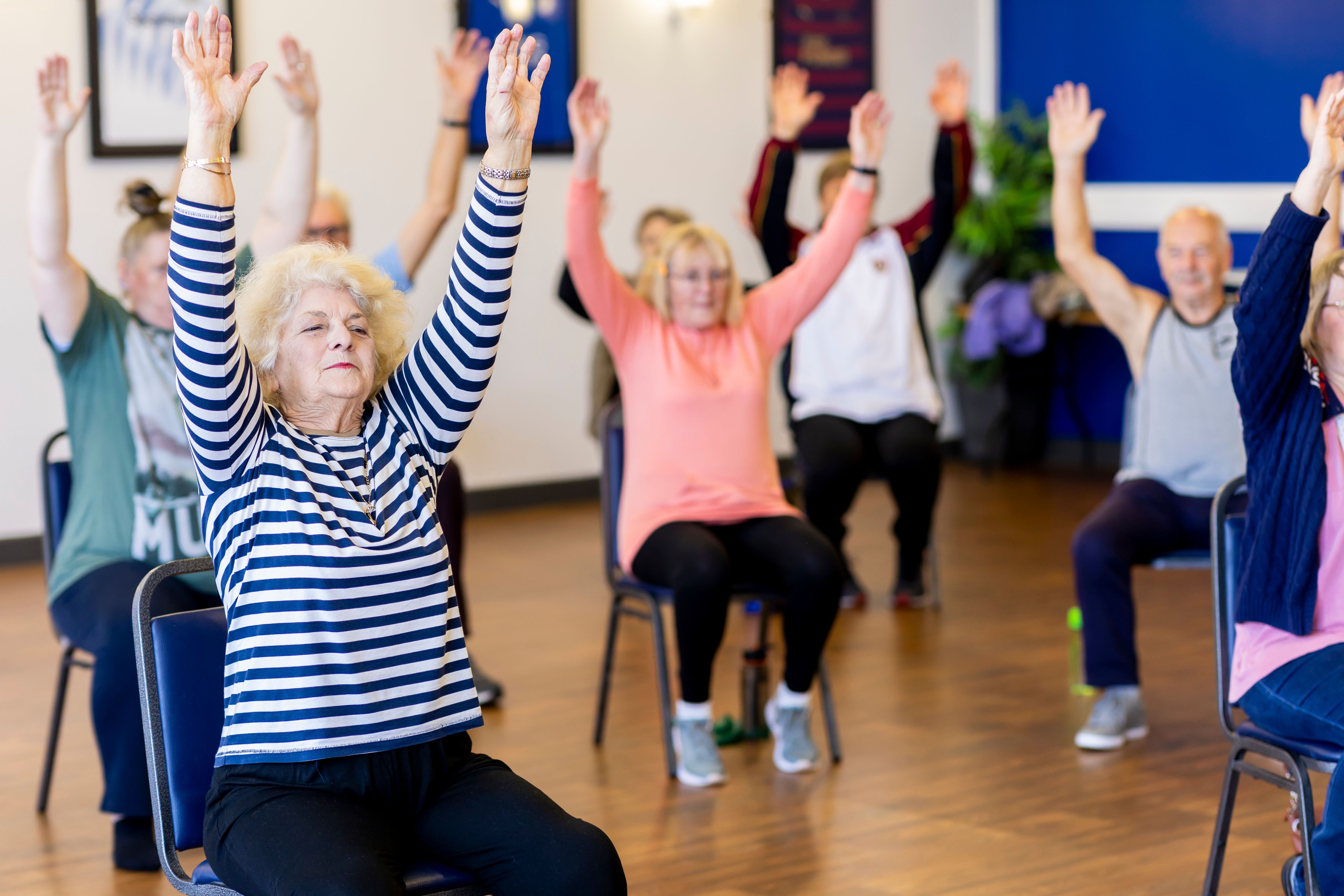 Knee Pain Holding You Back? How You Walk May Matter