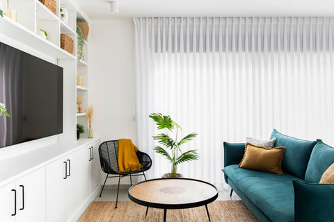 הדירה בראשון לציון