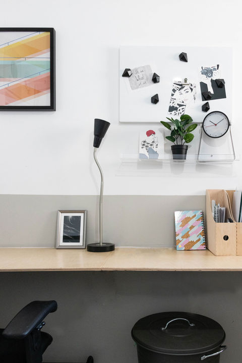 הדירה בגני תקווה