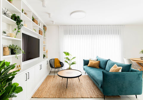 הדירה בראשון לציון