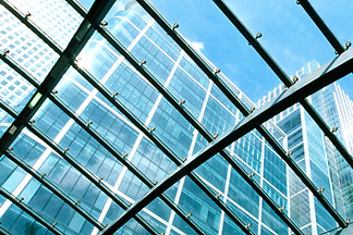 Glass Ceiling