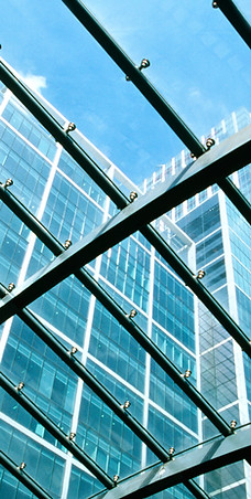 Glass Ceiling