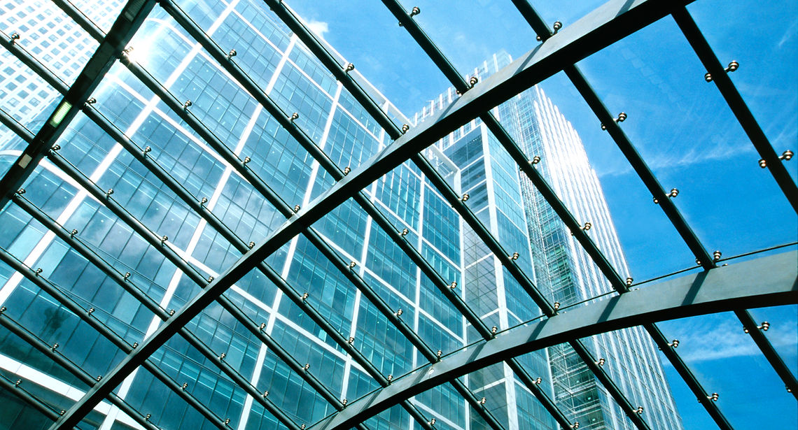 Glass Ceiling
