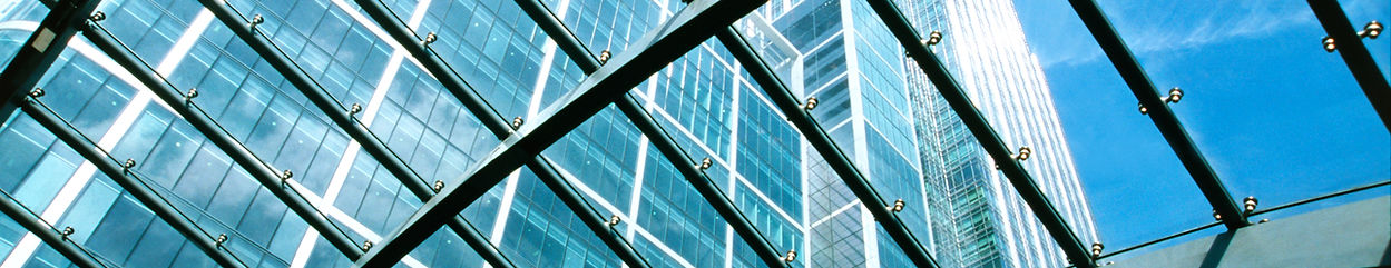 Glass Ceiling
