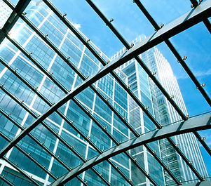 Glass Ceiling
