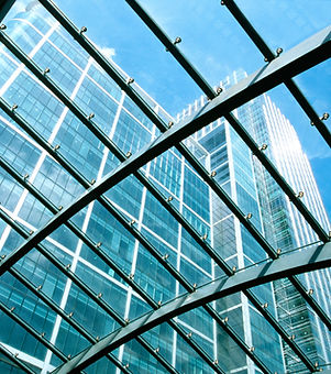Glass Ceiling