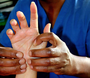 Best comic wellness center