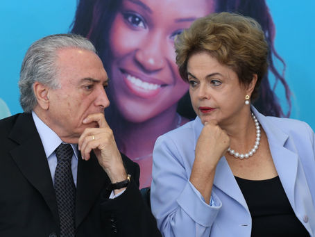 Sobre Sorte e Meritocracia – FHC, Lula, Dilma e Temer