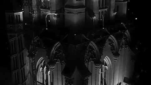 Airborne | Berner Münster