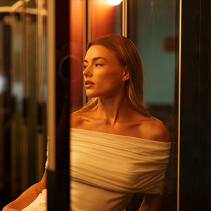 Mona feat. Swiss Creators Lab