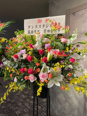 パーティー報告🎉