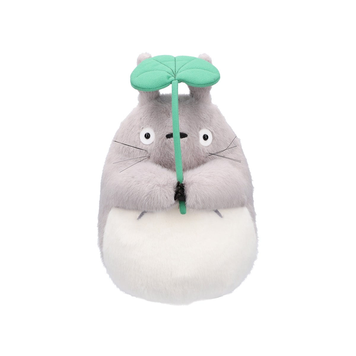 Peluche Totoro 40cms Original Ghibli