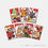 Miniatura: Set 7 Toallas Hanafuda Super Mario Bros