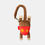 Miniatura: Bolso Diddy Kong Nintendo Japon