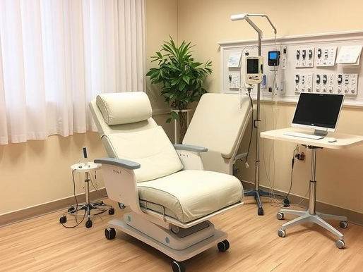 Valuing Infusion Therapy Providers in 2025: A Comprehensive Guide for Owners, Operators, Investors, and M&A Professionals