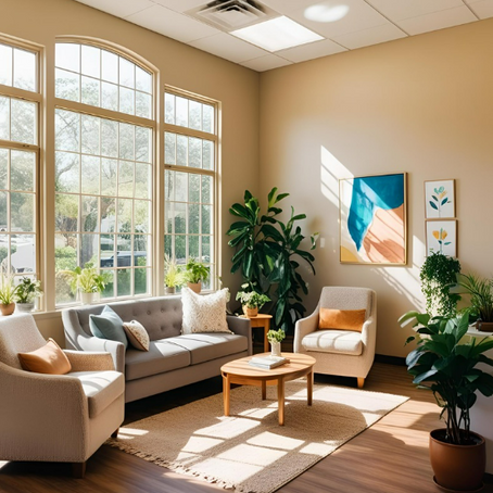 Valuing Mental Health Providers in 2025: A Comprehensive Guide for Owners, Investors, and M&A Professionals