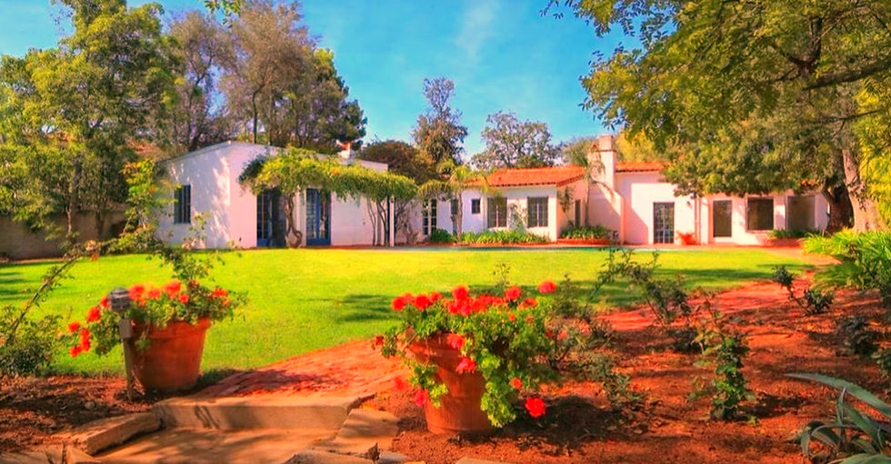 MM HOUSE