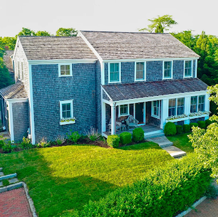 5 Nantucket Neighborhoods Buyers Are Loving This Summer