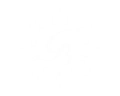 GBC logo with abstract circular design