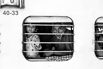 © Maéva Mitram - SOUTH INDIA