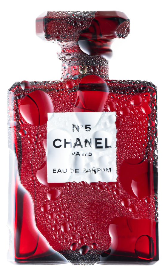 © Maéva Mitram - PACKSHOT