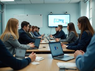 Empowering Youth Through Digital Media Education