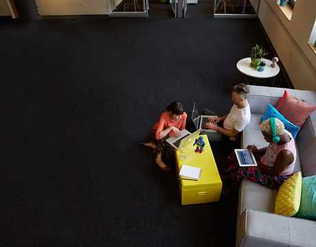 Open Workspace
