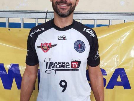 REFORÇO NA CASTELO!