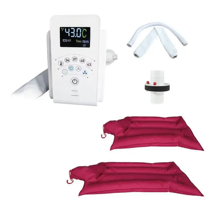 Air-Cushion Warmer WS-1001