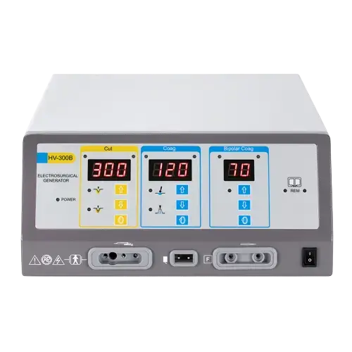 Electrosurgical Diathermy HV-300