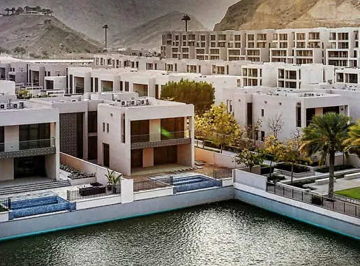 Oman Airport Transfer Services