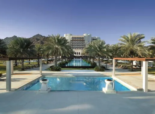 Oman Airport Transfer Services