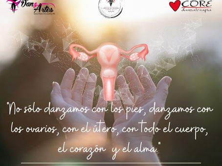 CÃrculo de Mujeres Carpa Roja