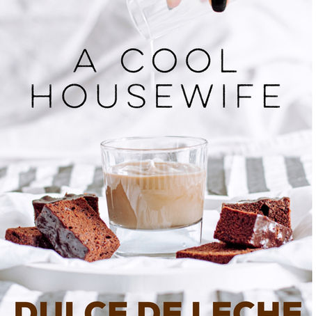 DULCE DE LECHE