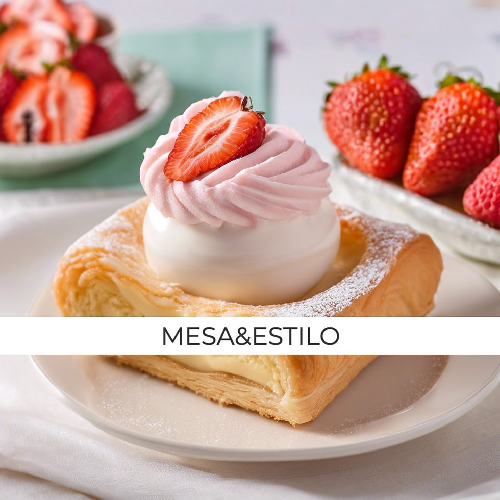 Cómo Hacer Nata Montada y Crema Batida: Guía Paso a Paso y Diferencias