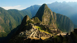 Machu-Picchu
