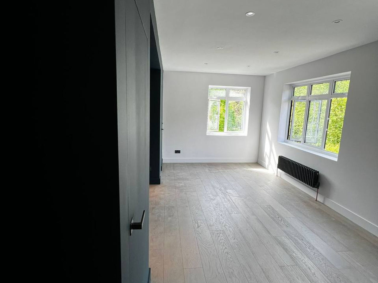 Master Suite Renovation — gallery image 3