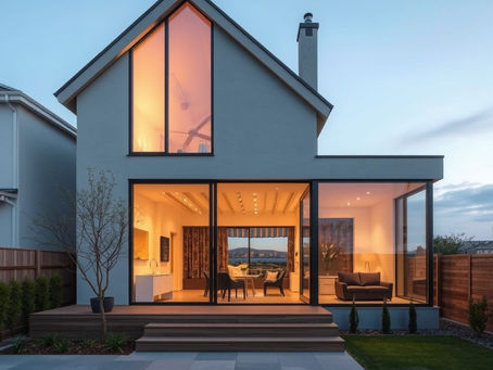 When Is the Best Time to Start a House Extension in the UK? (2026 Guide)