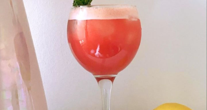 3 Easy Cocktails To Make At Home